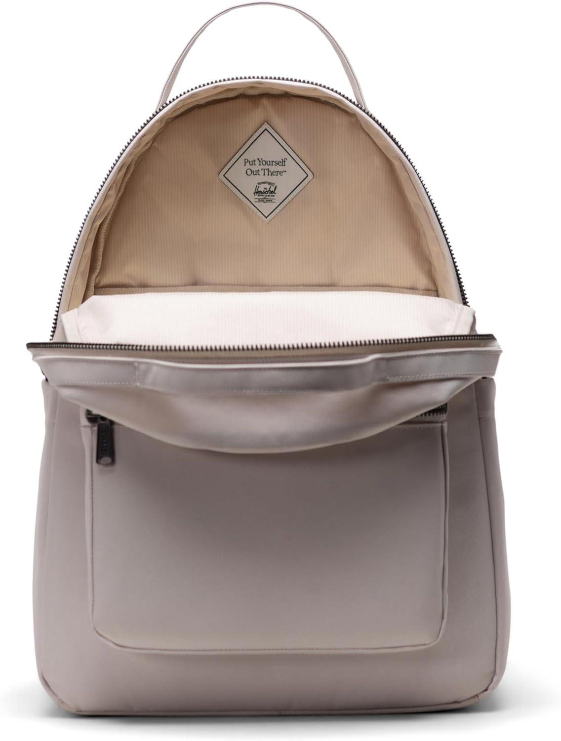 imageHerschel Nova Backpack Black Mini9LMoonbeam