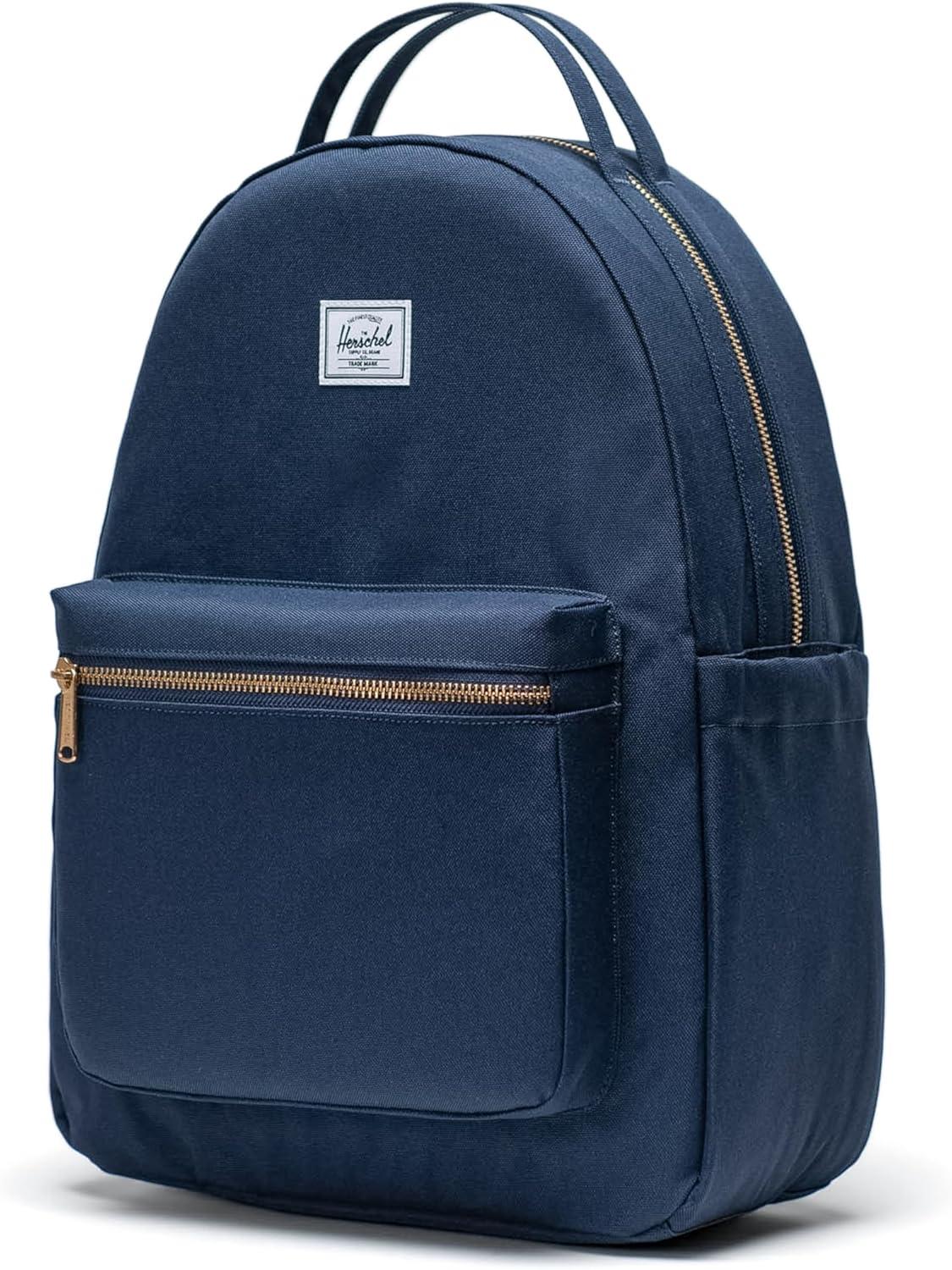 imageHerschel Nova Backpack Black Mini9LNavy