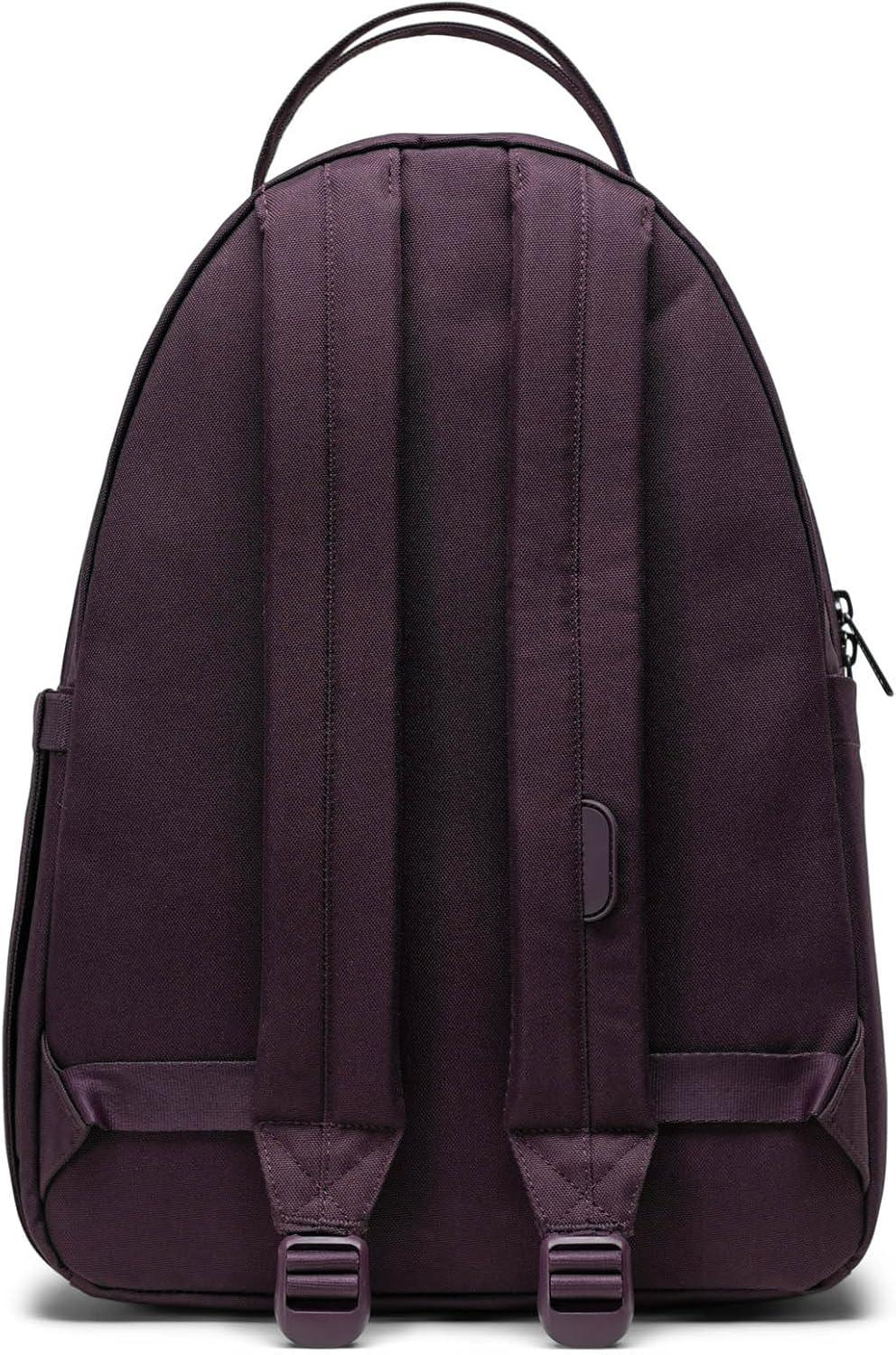 imageHerschel Nova Backpack Black Mini9LPlum Perfect Limited Edition