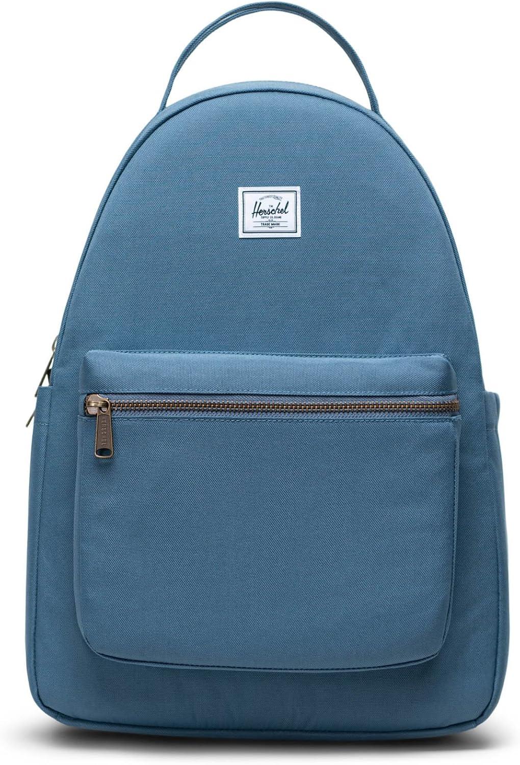 imageHerschel Nova Backpack Black Mini9LSteel Blue
