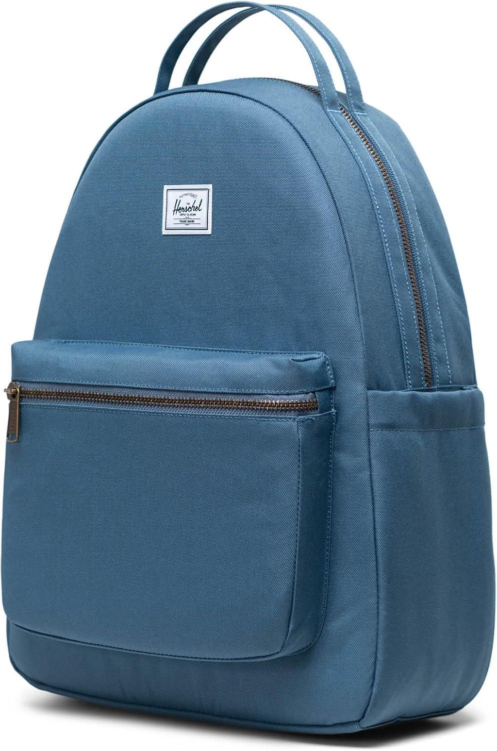 imageHerschel Nova Backpack Black Mini9LSteel Blue