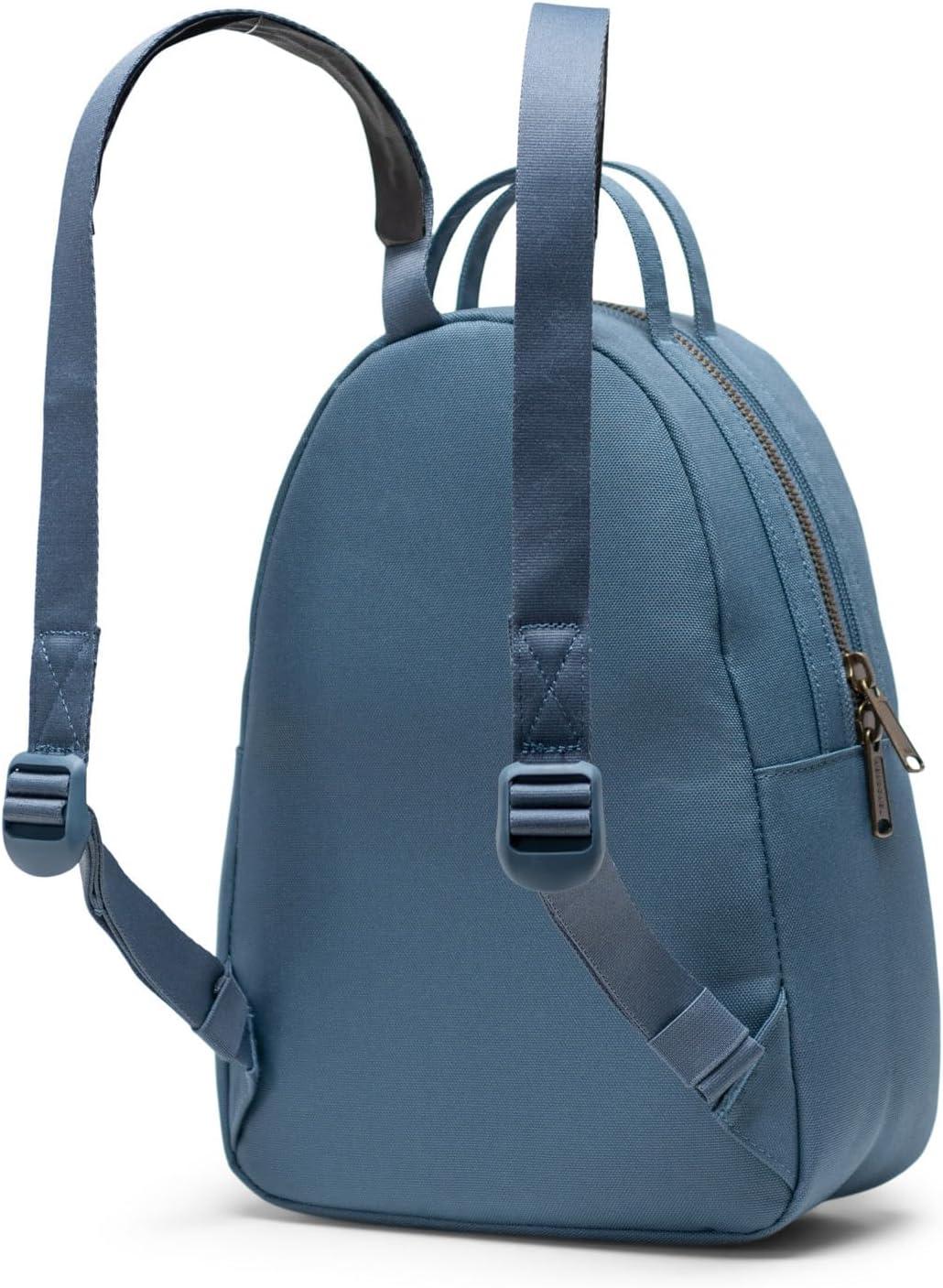 imageHerschel Nova Backpack Black Mini9LSteel Blue