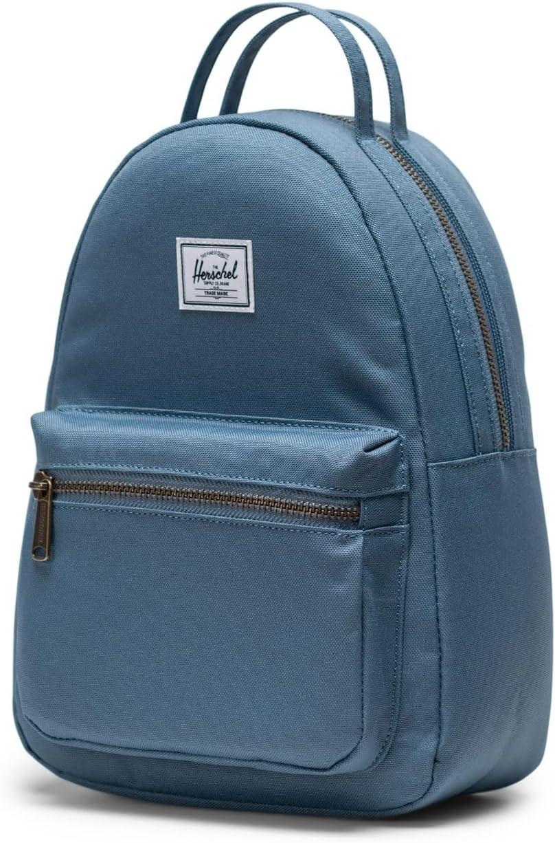 imageHerschel Nova Backpack Black Mini9LSteel Blue