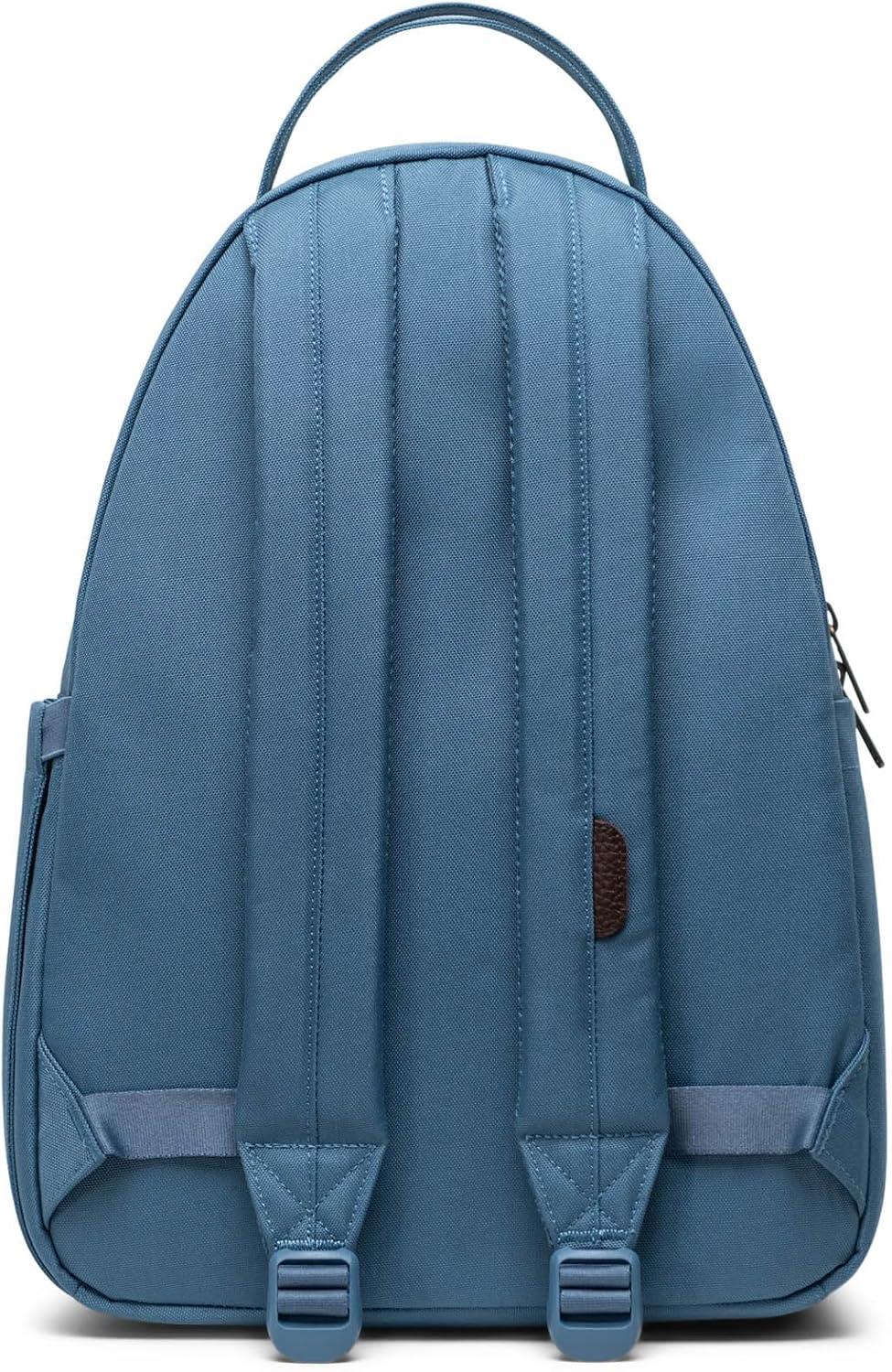 imageHerschel Nova Backpack Black Mini9LSteel Blue