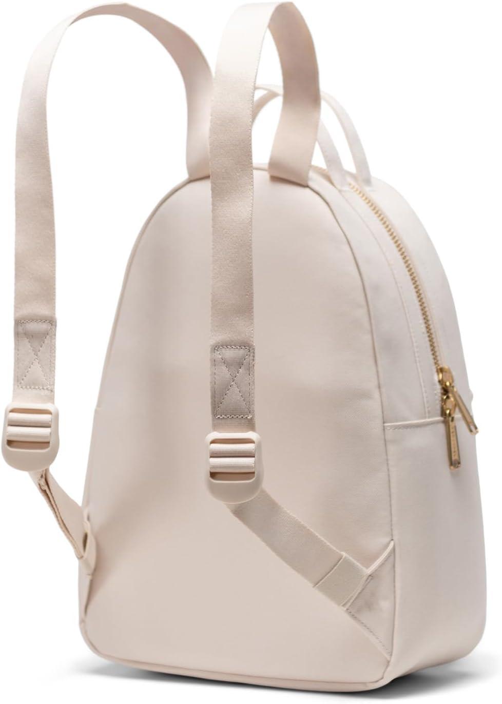 imageHerschel Nova Backpack Black Mini9LWhitecap Gray