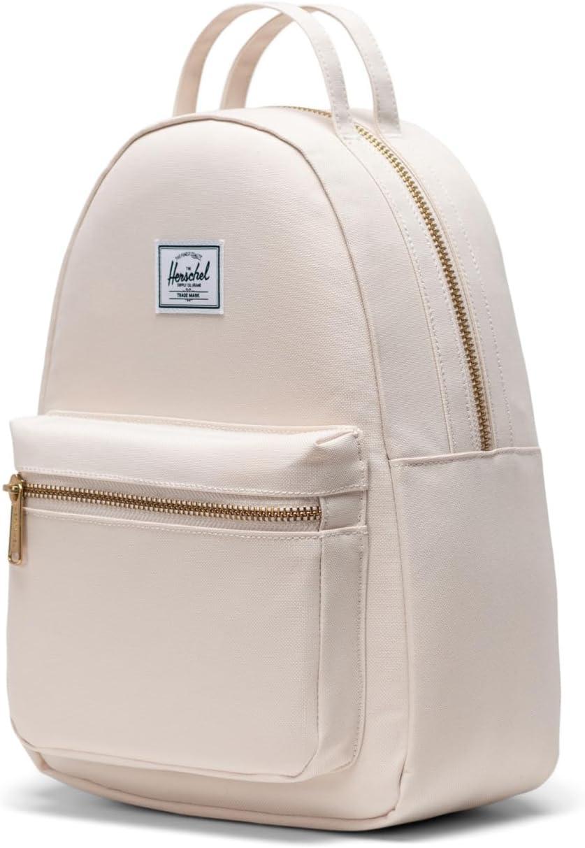 imageHerschel Nova Backpack Black Mini9LWhitecap Gray