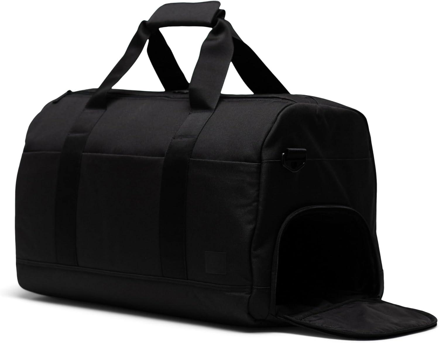 imageHerschel Novel DuffleBlack