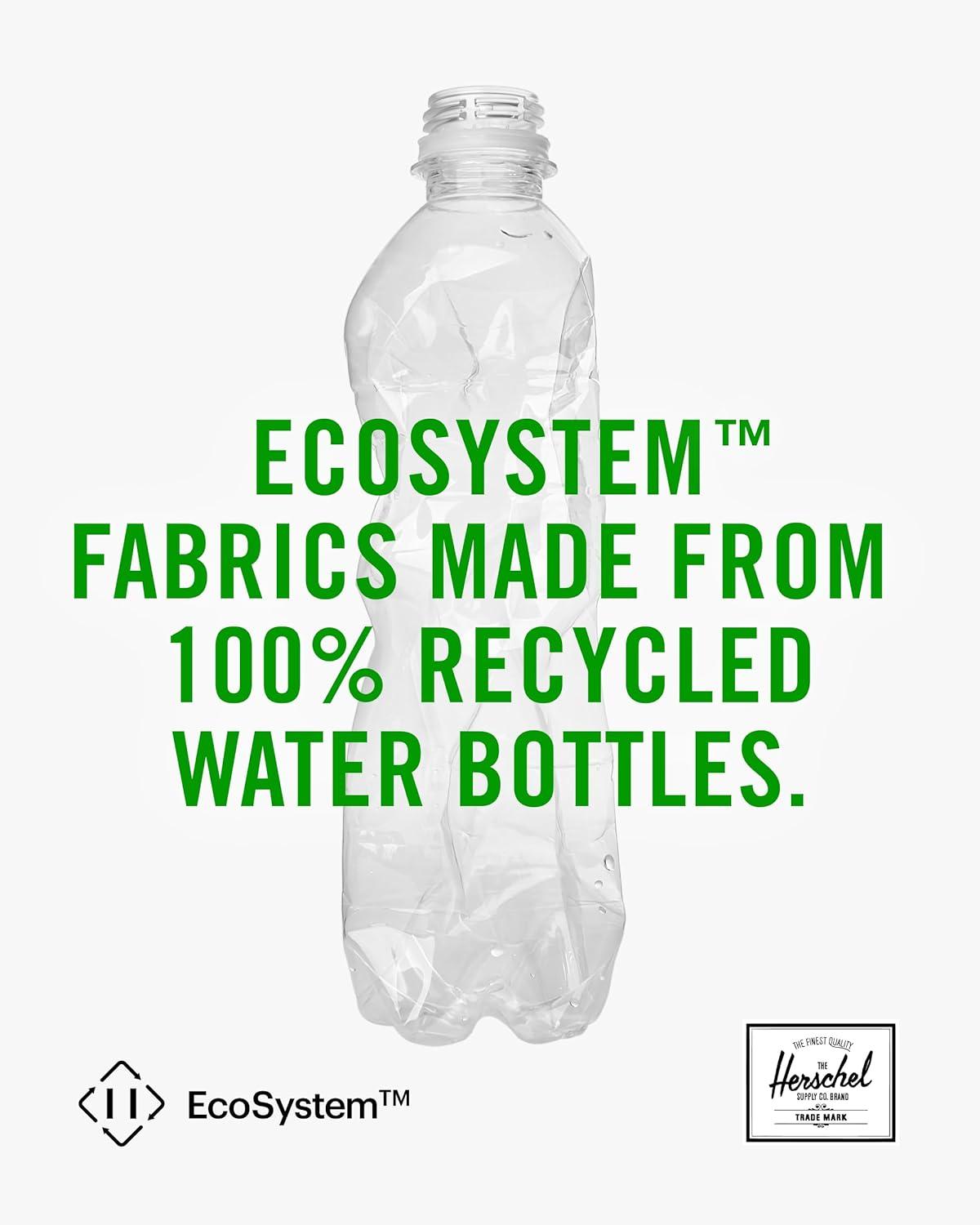 imageHerschel Novel DuffleBronze Brown Limited Edition