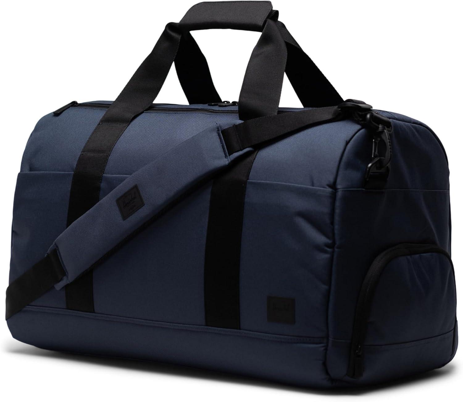 imageHerschel Novel DuffleNavy Blue Limited Edition