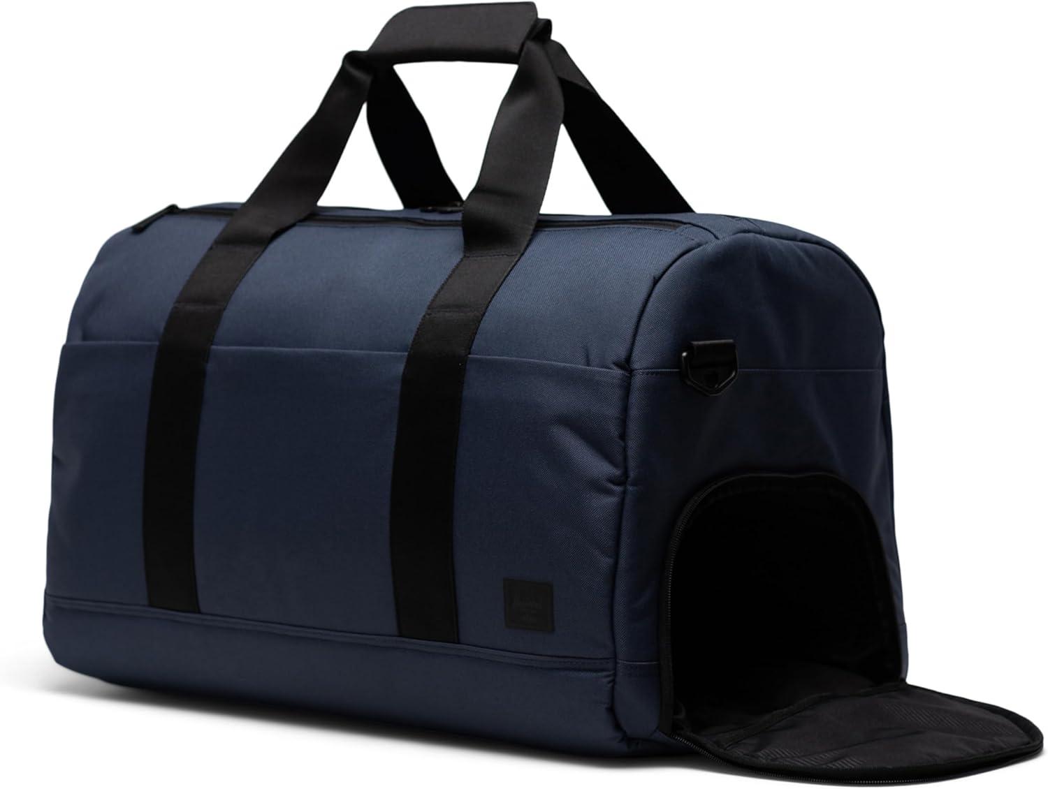 imageHerschel Novel DuffleNavy Blue Limited Edition