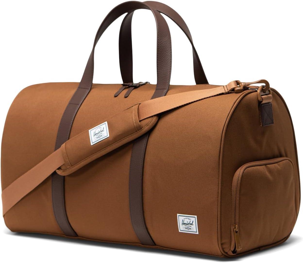 imageHerschel Novel DuffleRubber Limited Edition