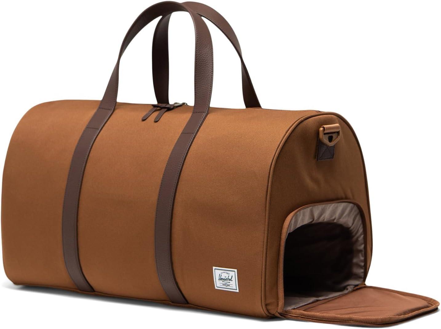 imageHerschel Novel DuffleRubber Limited Edition