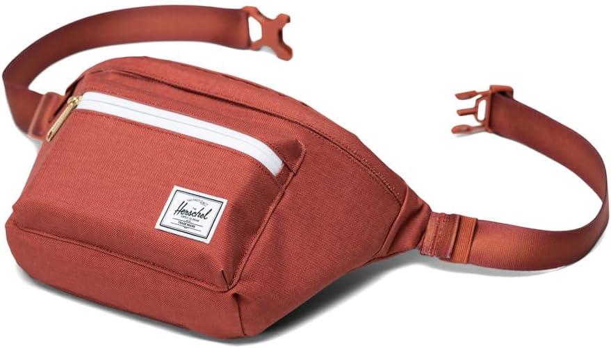 imageHerschel Pop Quiz Hip PackArabian Spice Crosshatch