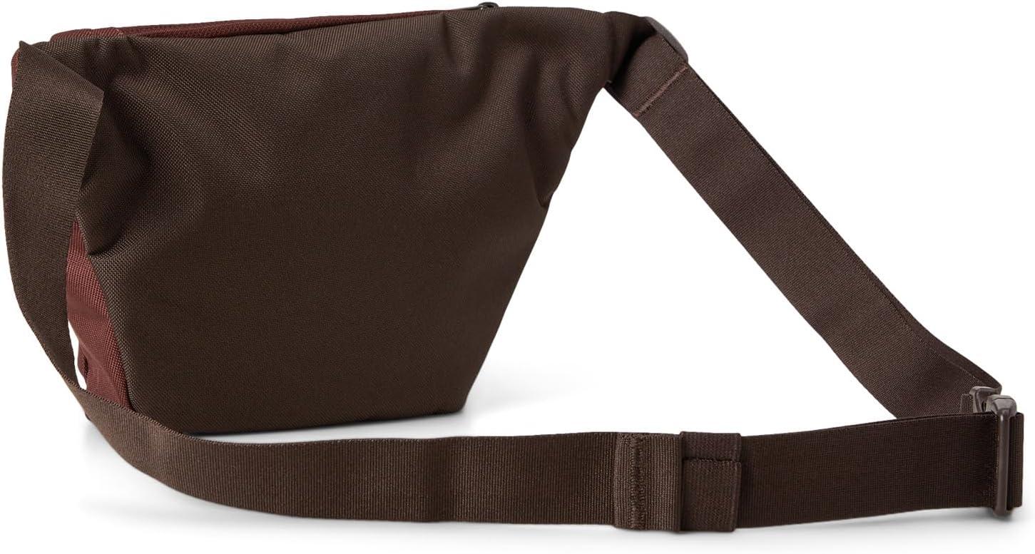 imageHerschel Pop Quiz Hip PackBitter ChocolateDark Roast