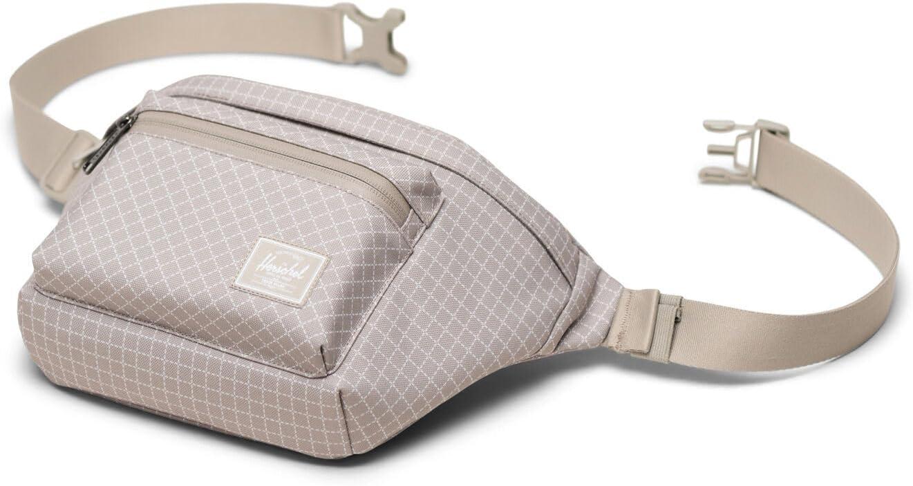 imageHerschel Pop Quiz Hip PackGrid London Fog