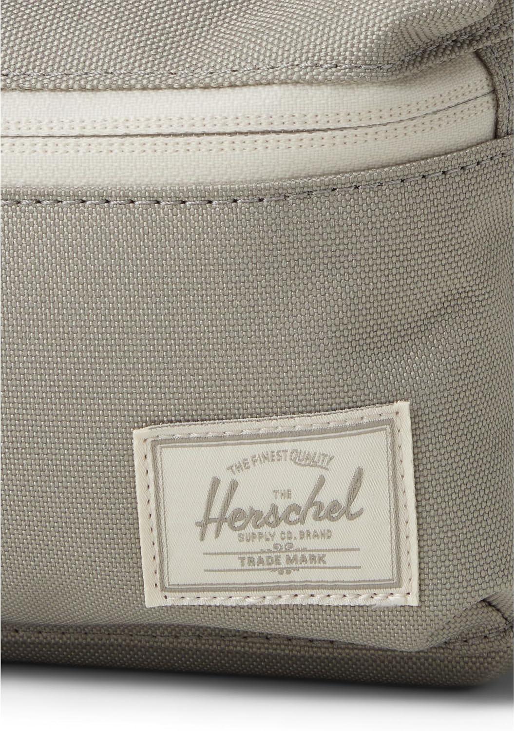 imageHerschel Pop Quiz Hip PackMorning DoveDark Shadow