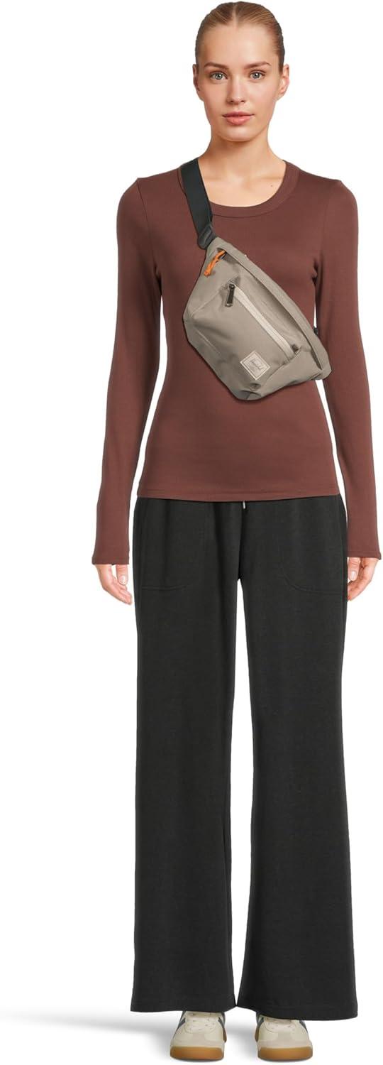 imageHerschel Pop Quiz Hip PackMorning DoveDark Shadow