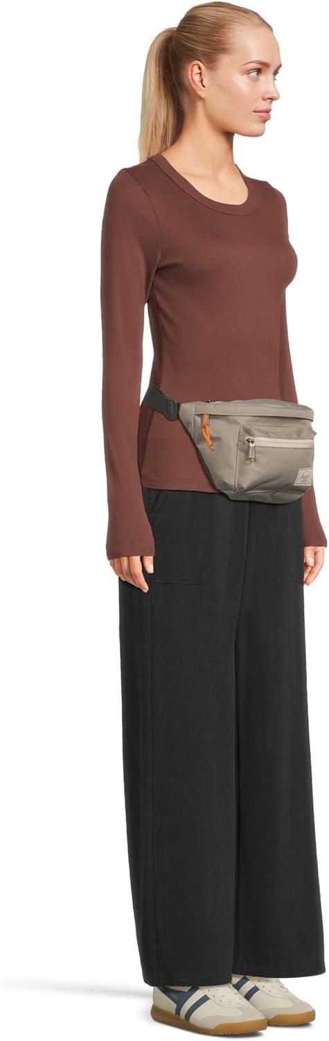 imageHerschel Pop Quiz Hip PackMorning DoveDark Shadow