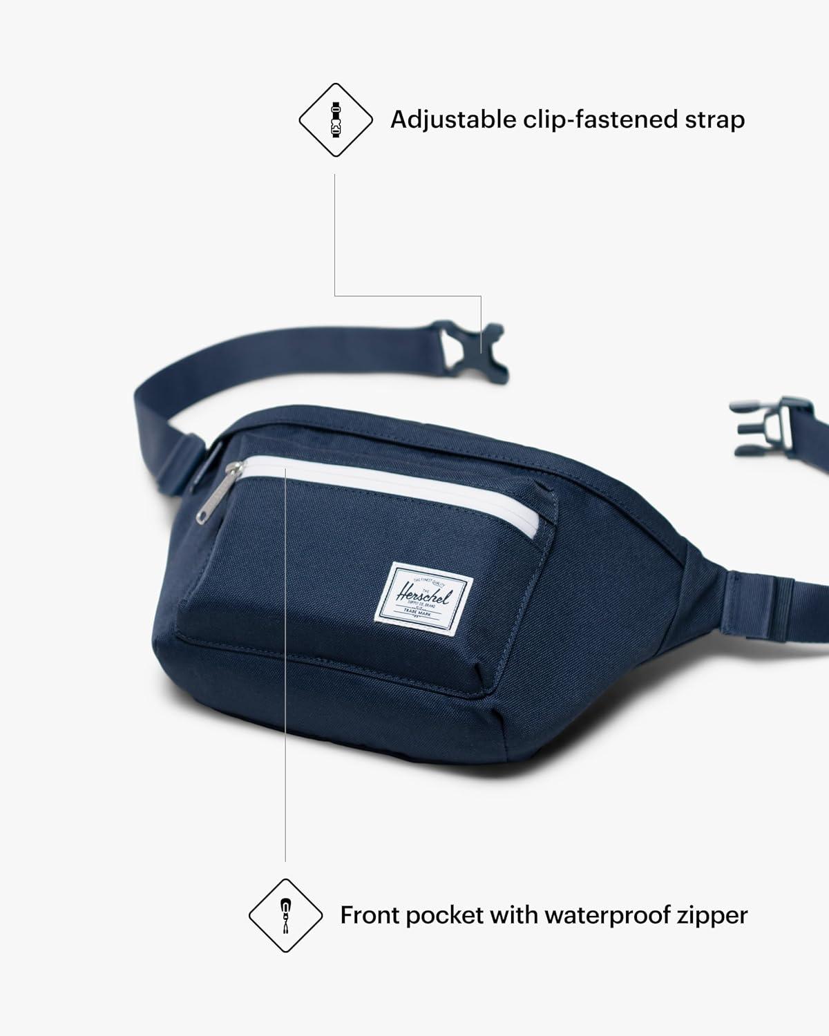 imageHerschel Pop Quiz Hip PackNavy