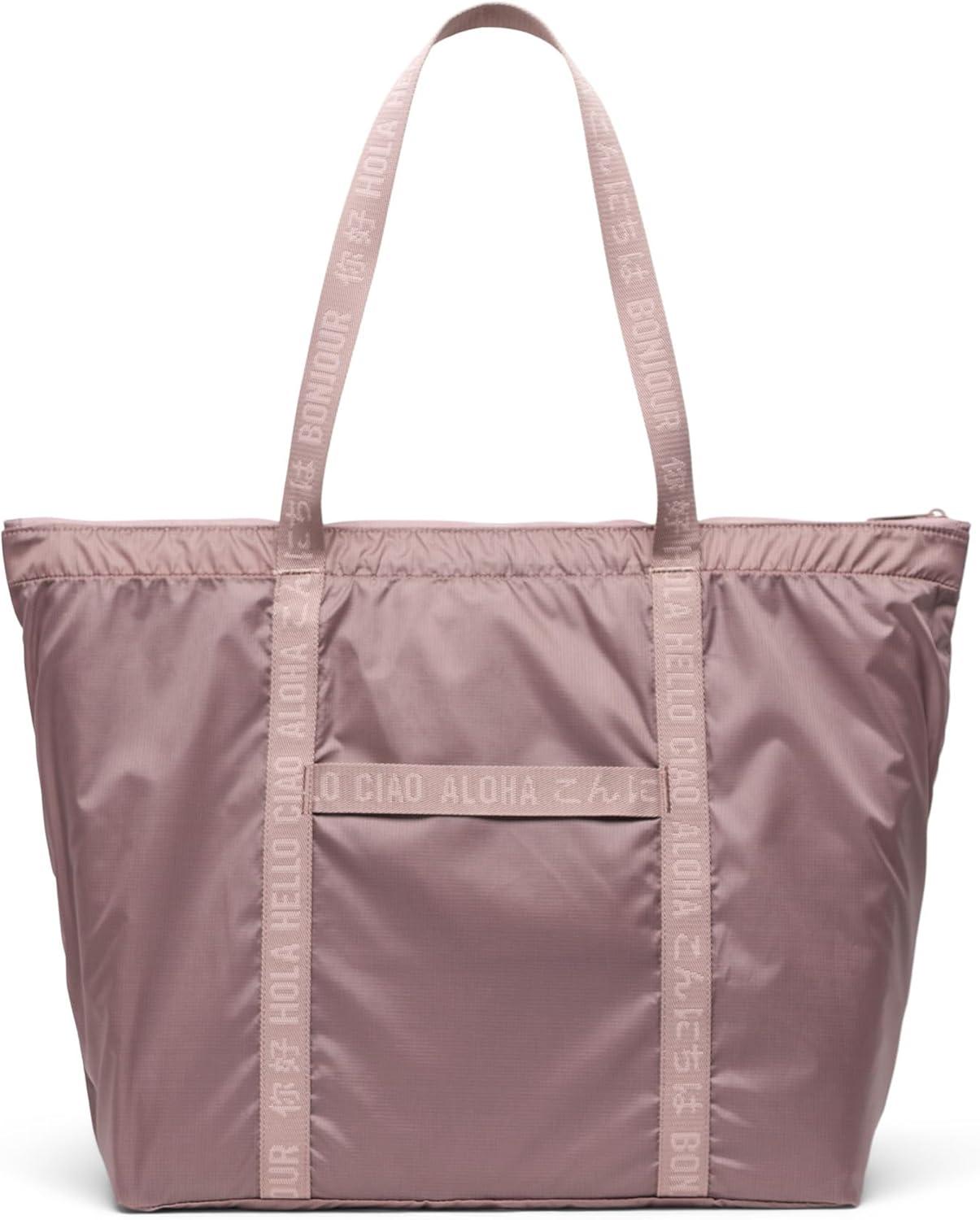 imageHerschel Portland Packable ToteAsh Rose