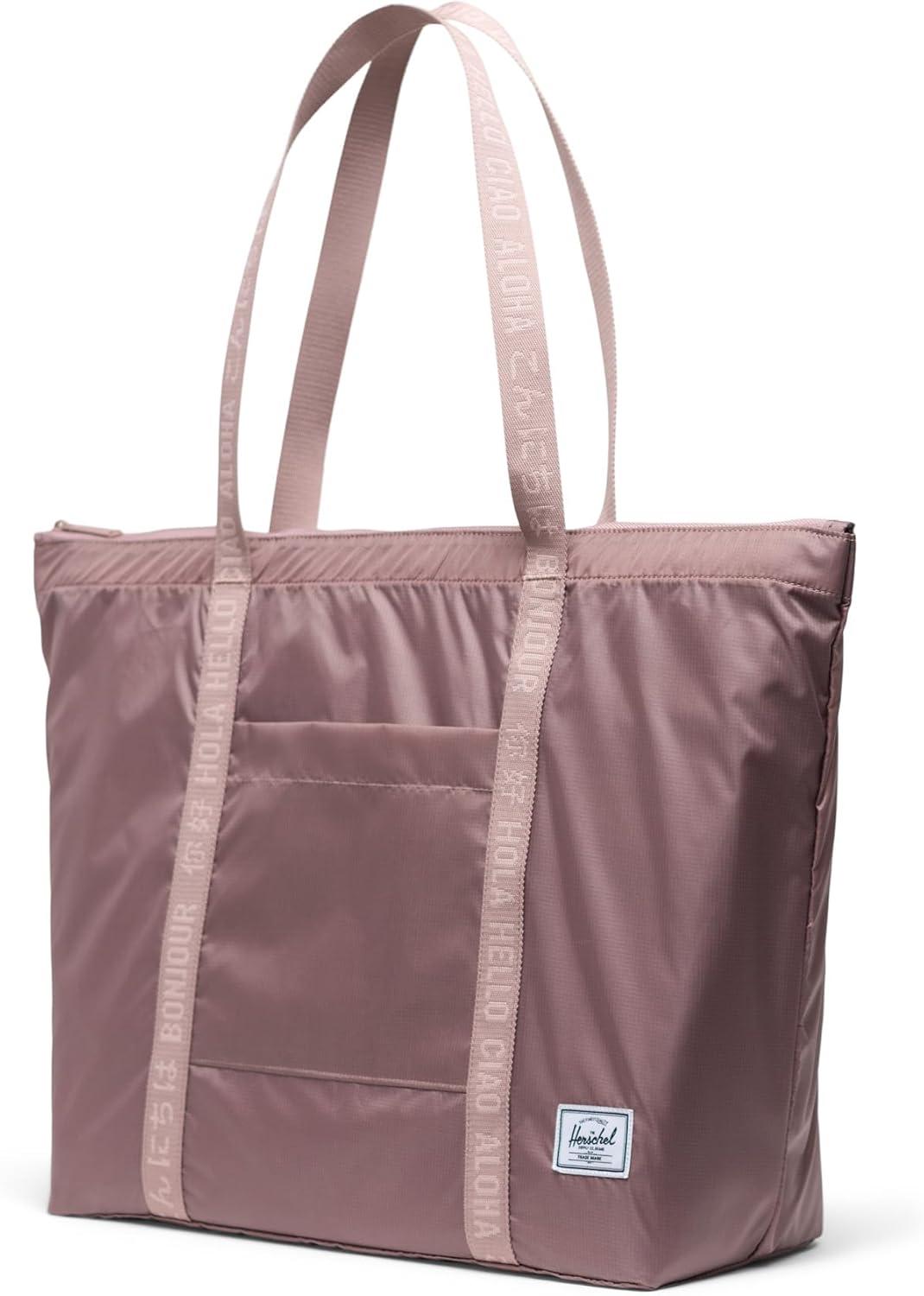 imageHerschel Portland Packable ToteAsh Rose