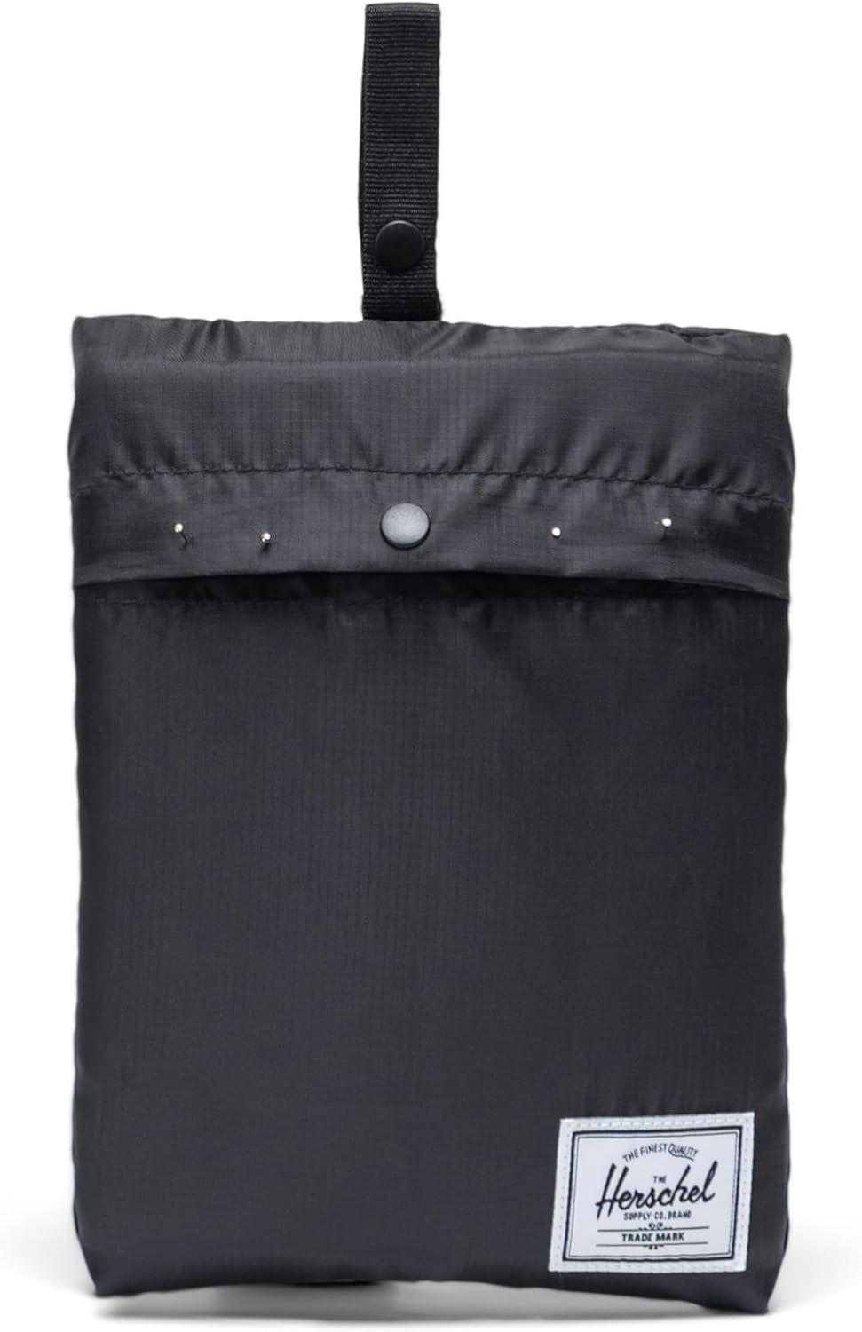 imageHerschel Portland Packable ToteBlack