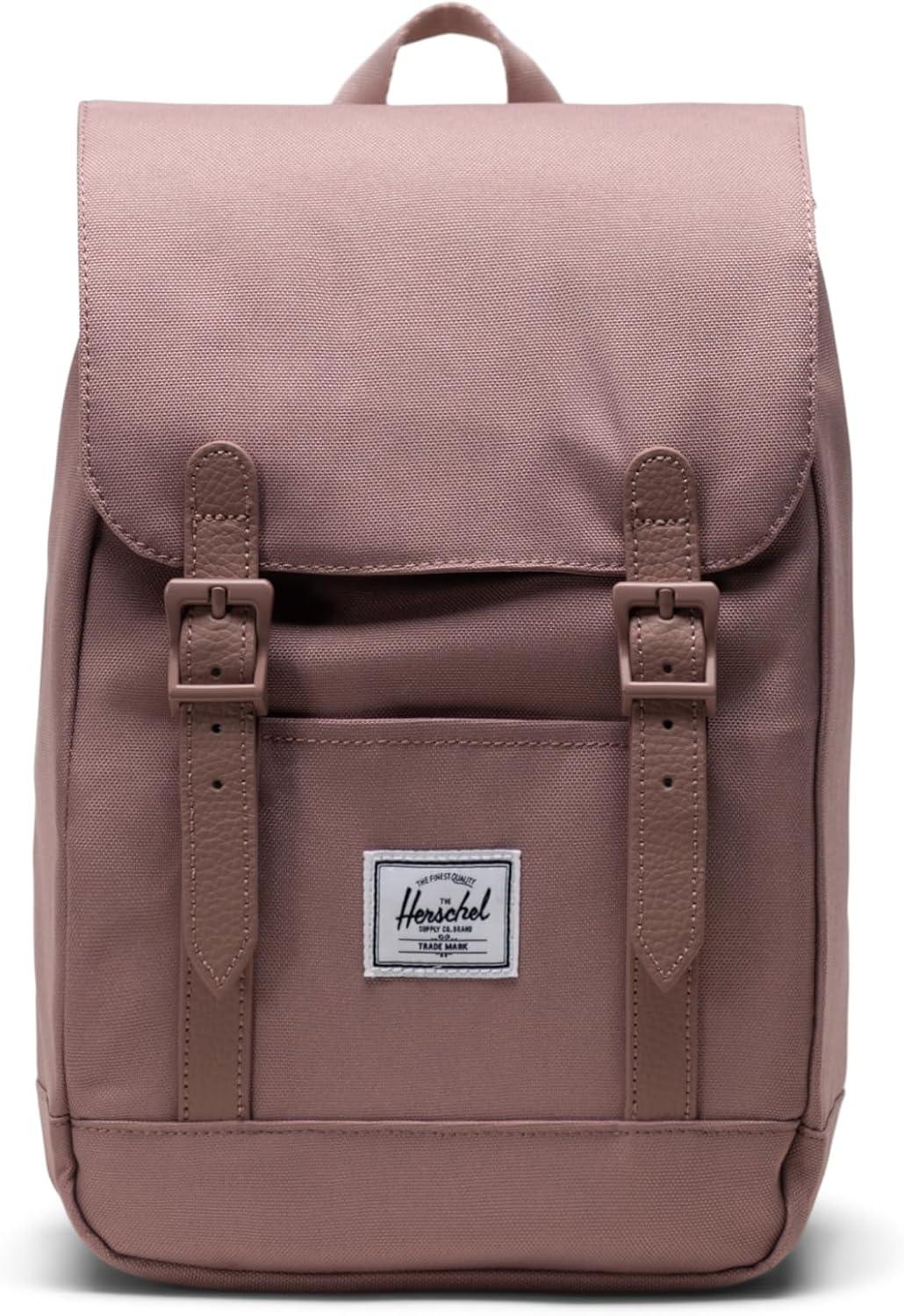 imageHerschel Retreat Mini BackpackAsh Rose