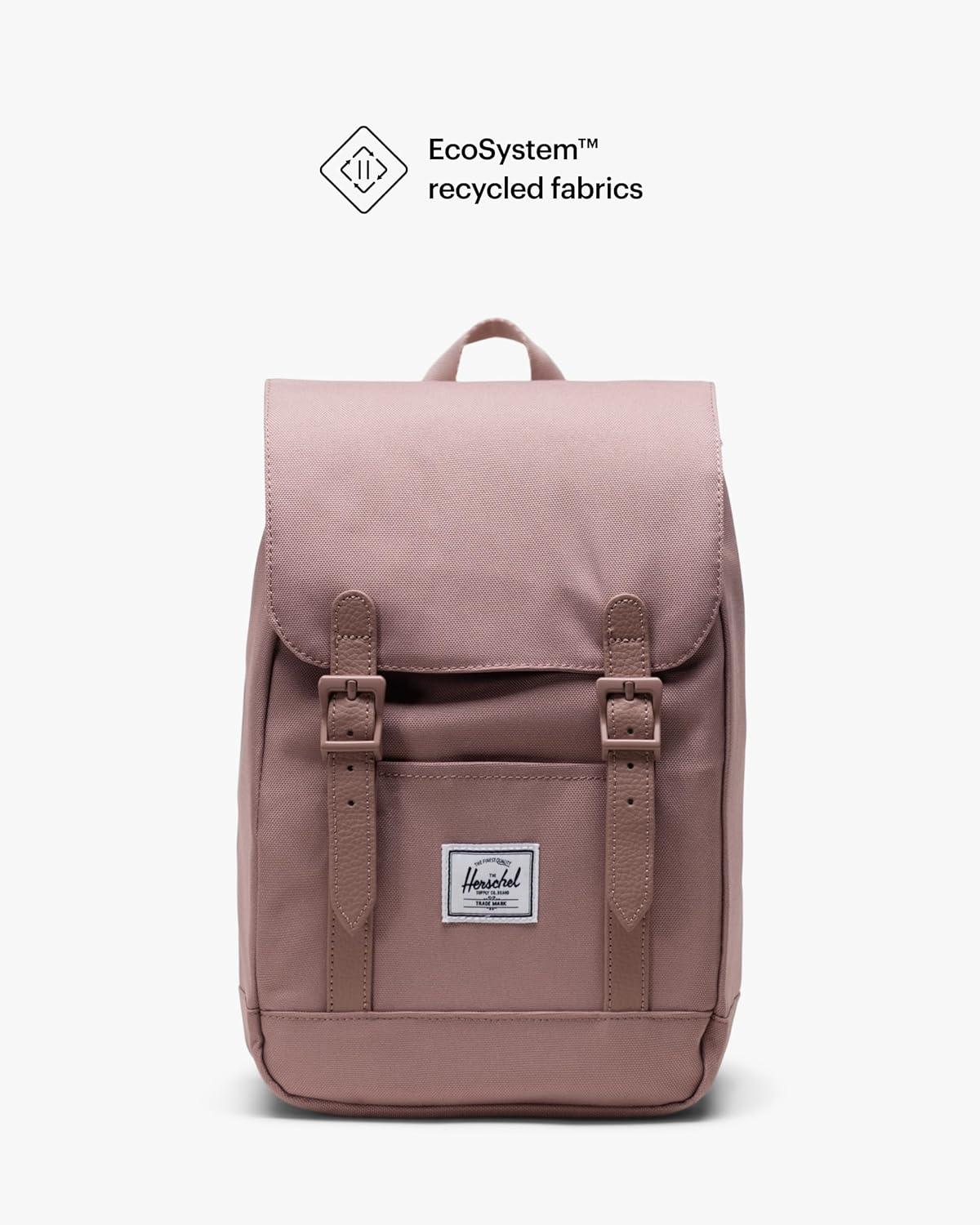 imageHerschel Retreat Mini BackpackAsh Rose