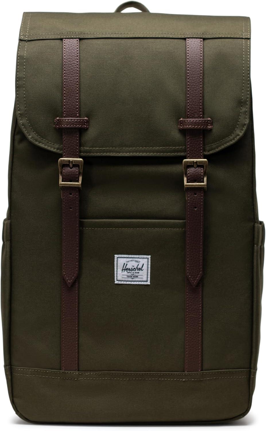 imageHerschel Retreat Mini BackpackAsh Rose