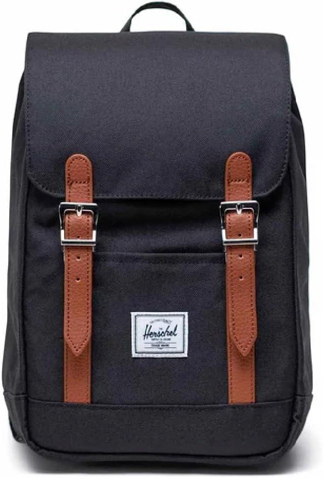 imageHerschel Retreat Mini BackpackBlack