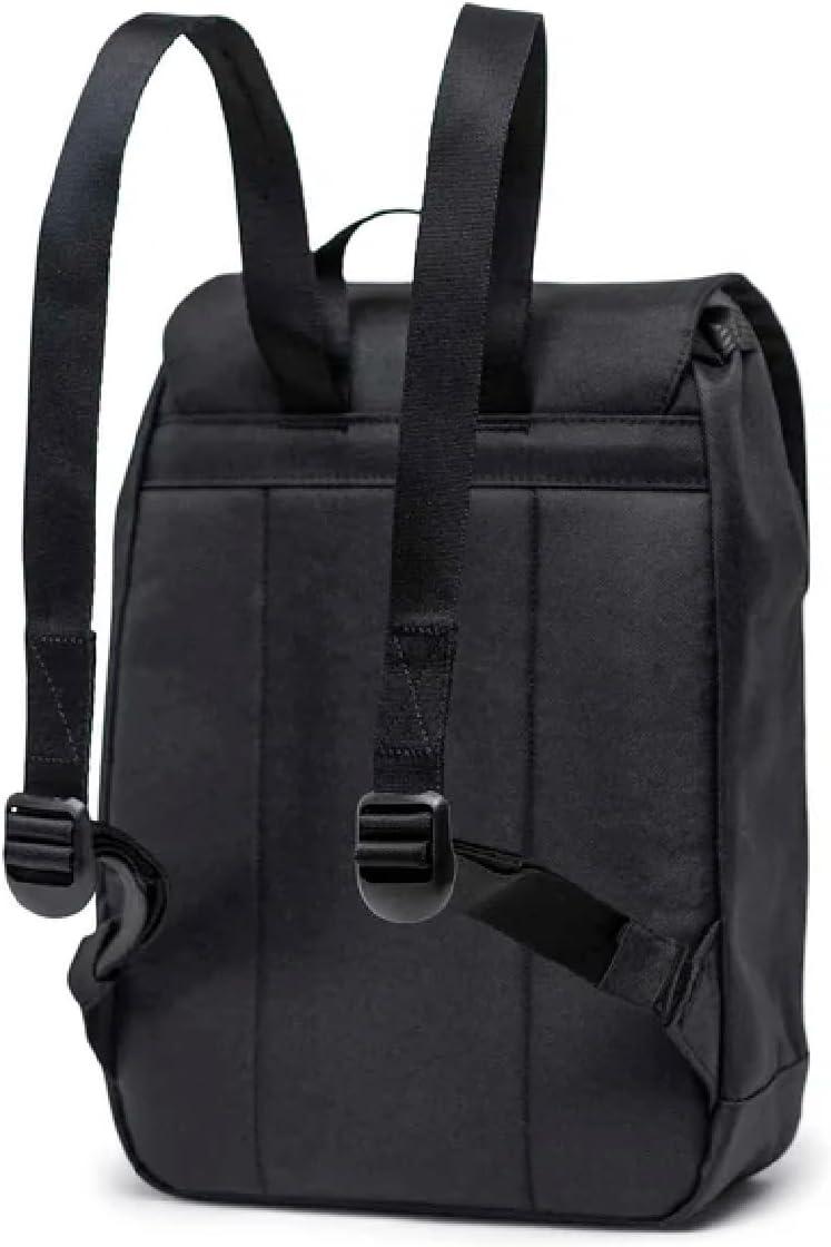 imageHerschel Retreat Mini BackpackBlack
