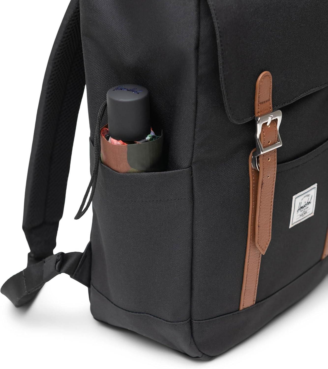 imageHerschel Retreat Mini BackpackBlack