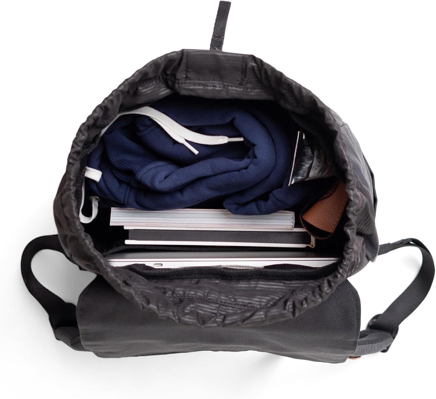 imageHerschel Retreat Mini BackpackBlack