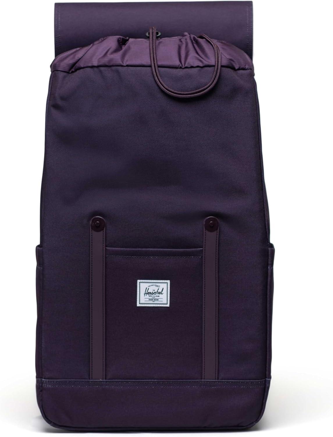 imageHerschel Retreat Mini BackpackBlack Tonal