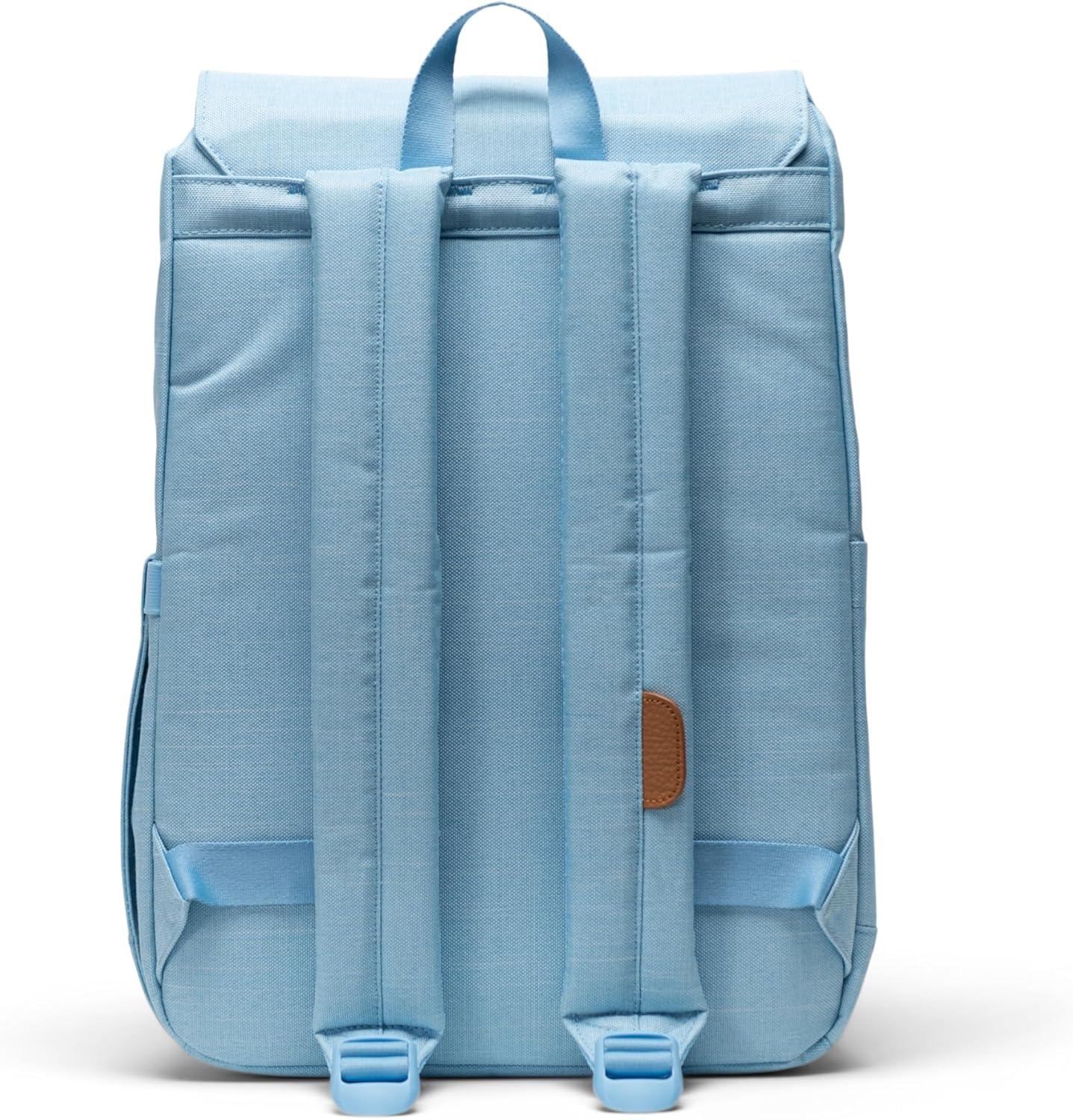 imageHerschel Retreat Mini BackpackBlue Bell Crosshatch Limited Edition