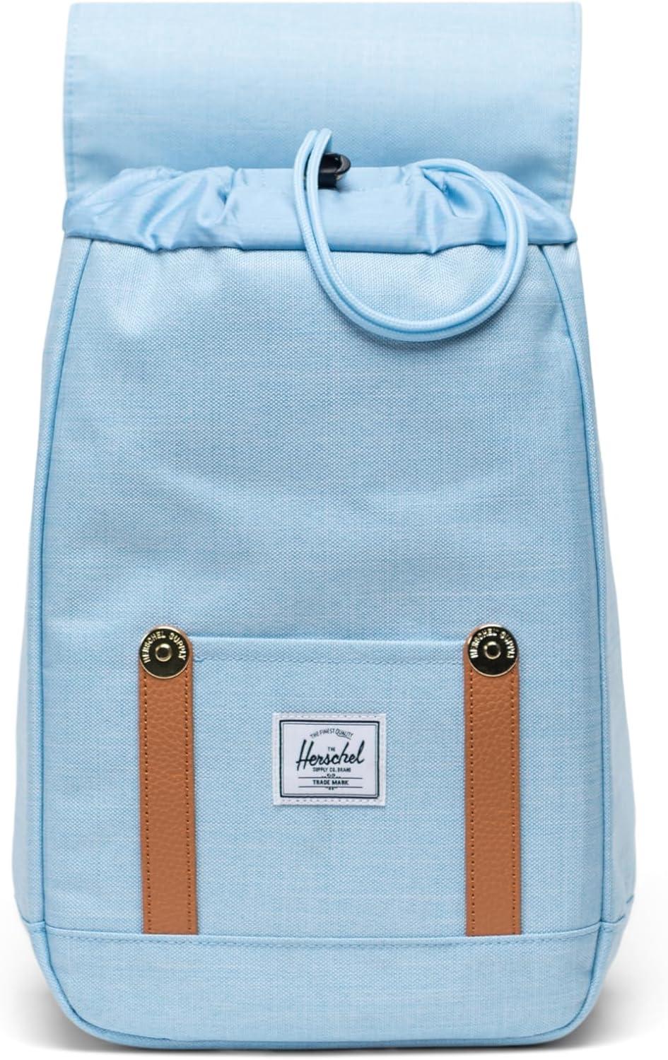 imageHerschel Retreat Mini BackpackBlue Bell Crosshatch Limited Edition