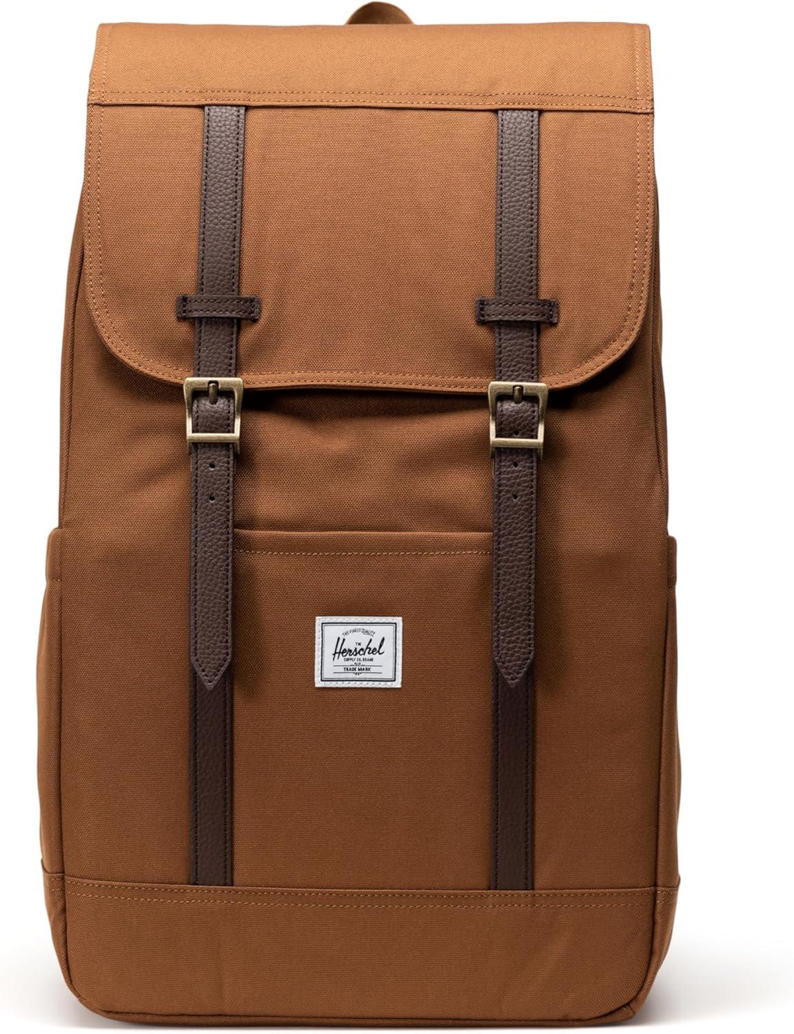 imageHerschel Retreat Mini BackpackBlue Bell Crosshatch Limited Edition