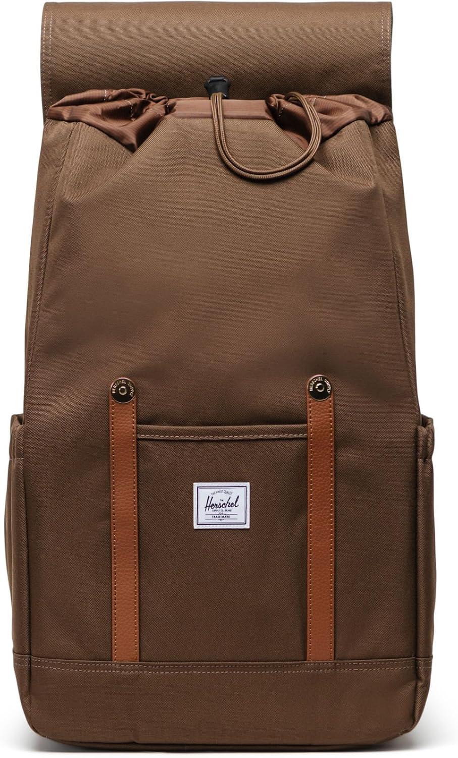 imageHerschel Retreat Mini BackpackDark Earth