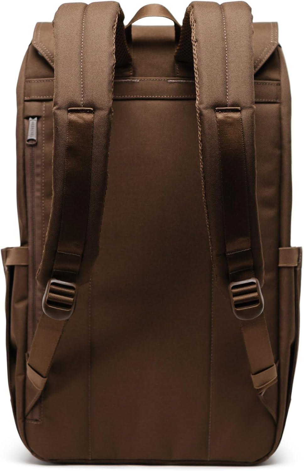 imageHerschel Retreat Mini BackpackDark Earth
