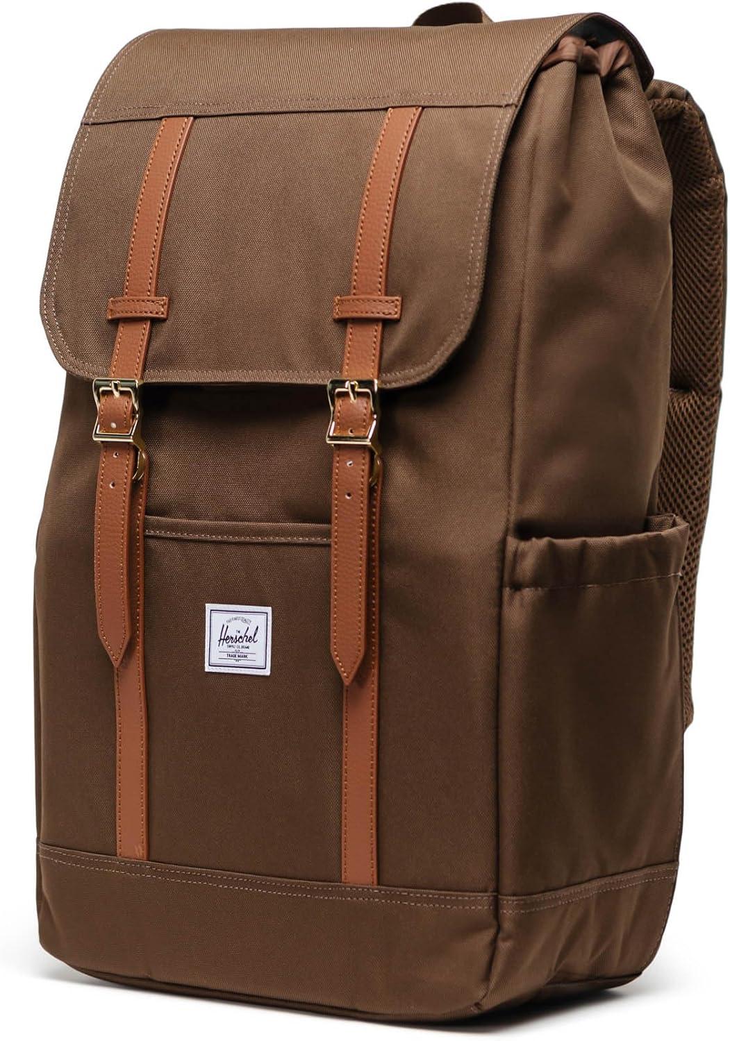 imageHerschel Retreat Mini BackpackDark Earth