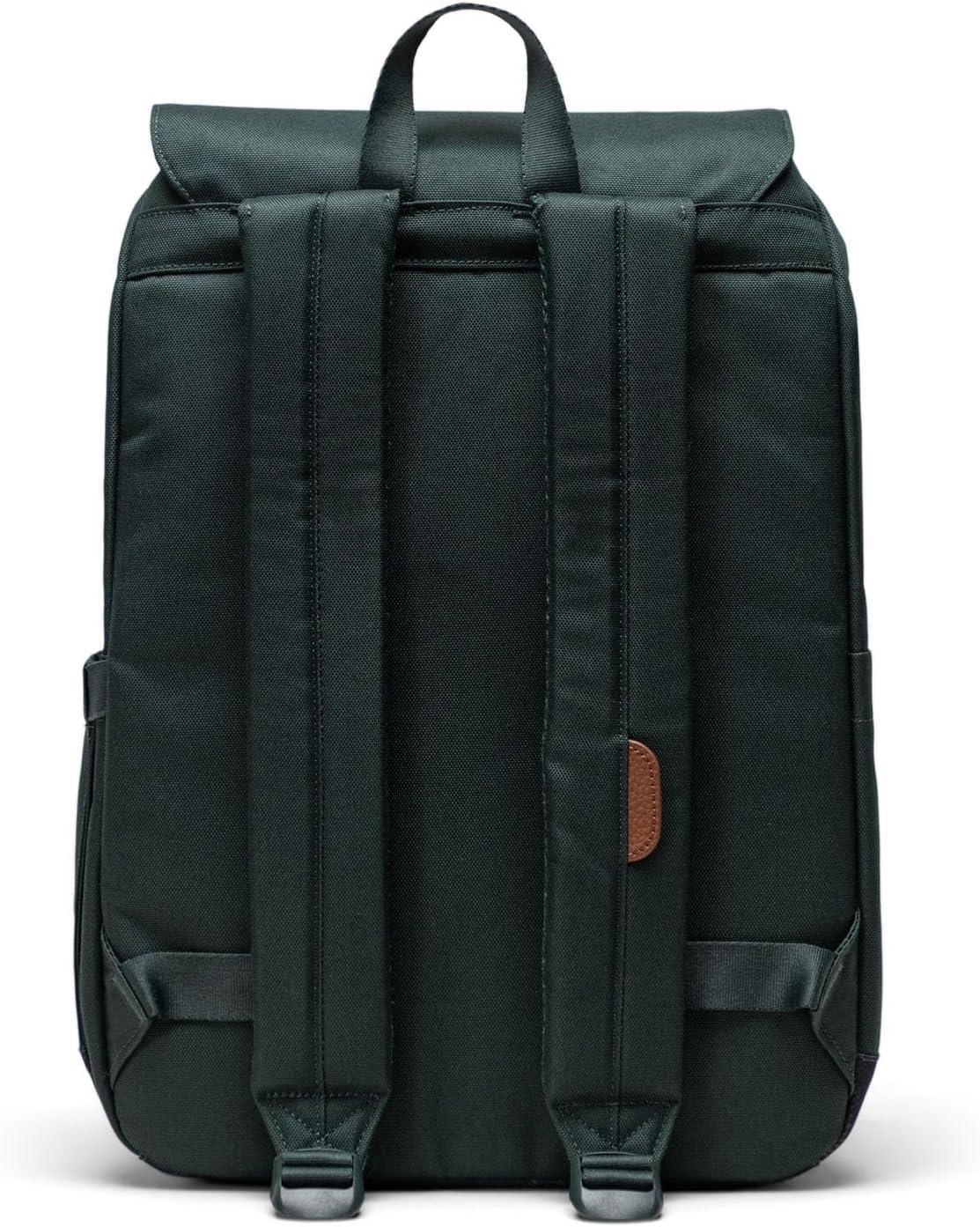 imageHerschel Retreat Mini BackpackDarkest Spruce Winter Plaid