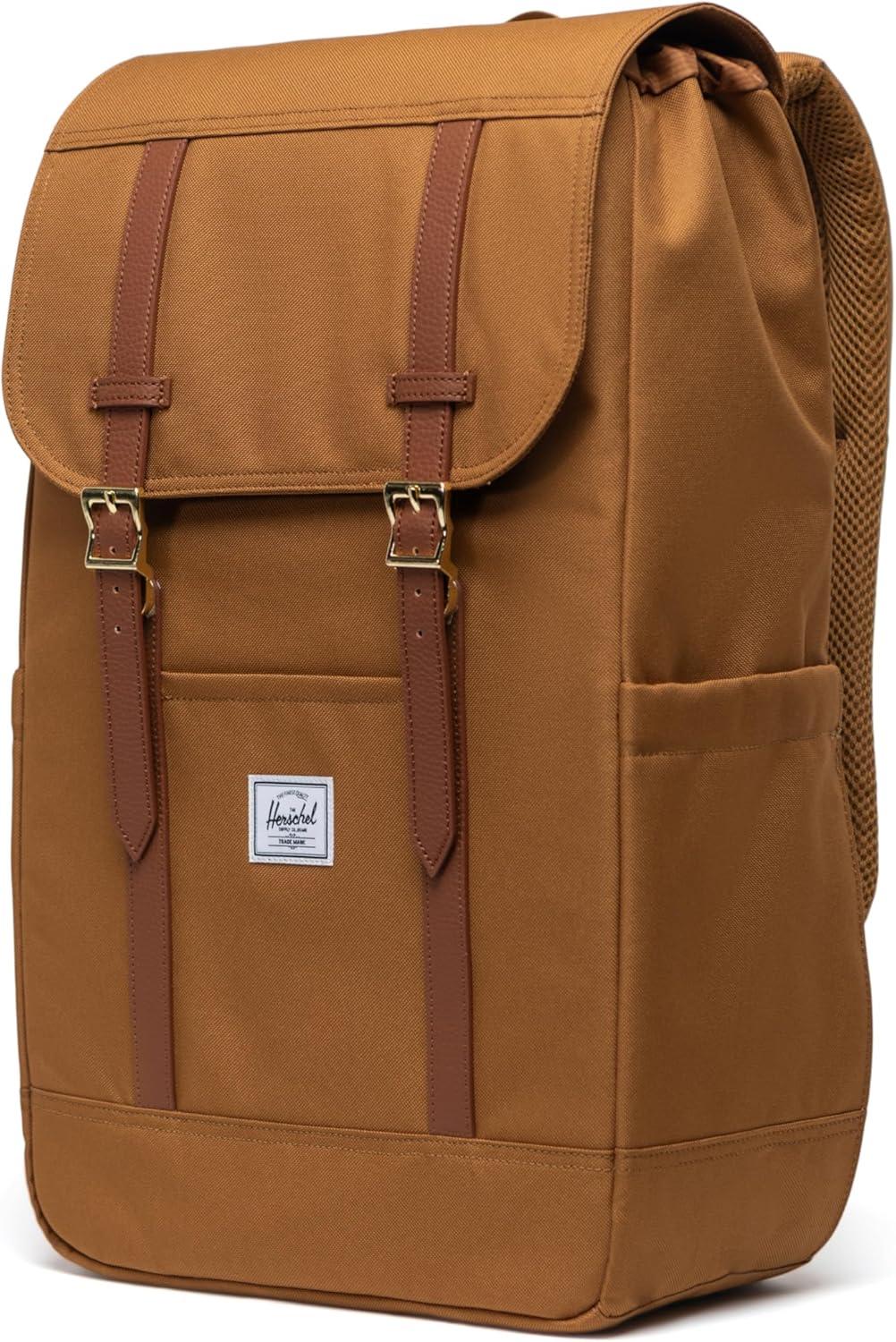 imageHerschel Retreat Mini BackpackEvening Floral