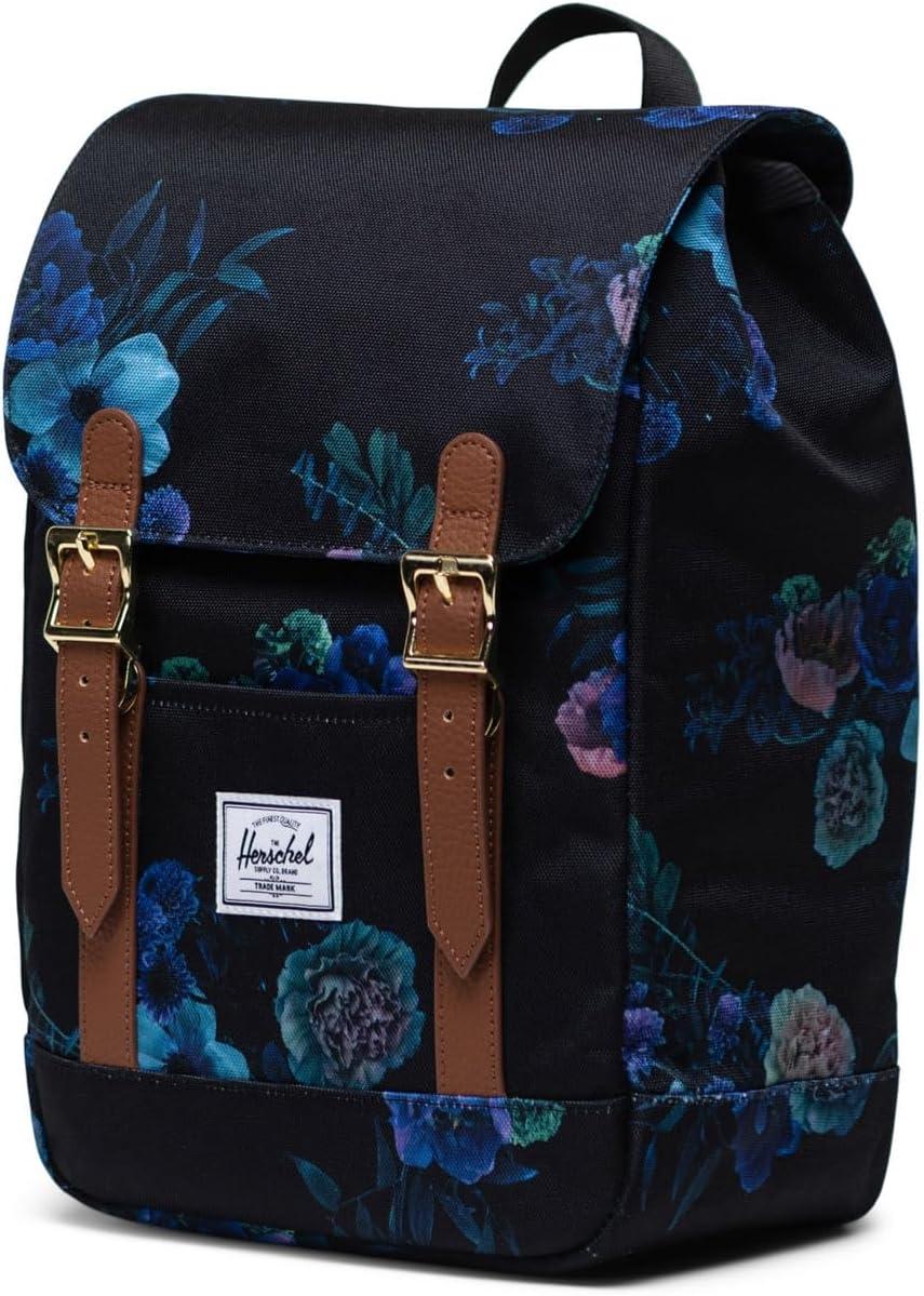imageHerschel Retreat Mini BackpackEvening Floral