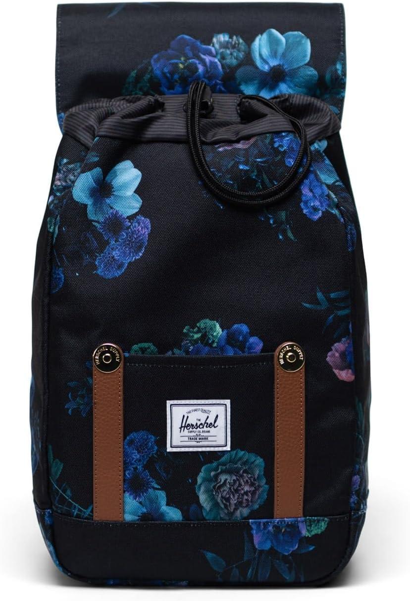 imageHerschel Retreat Mini BackpackEvening Floral