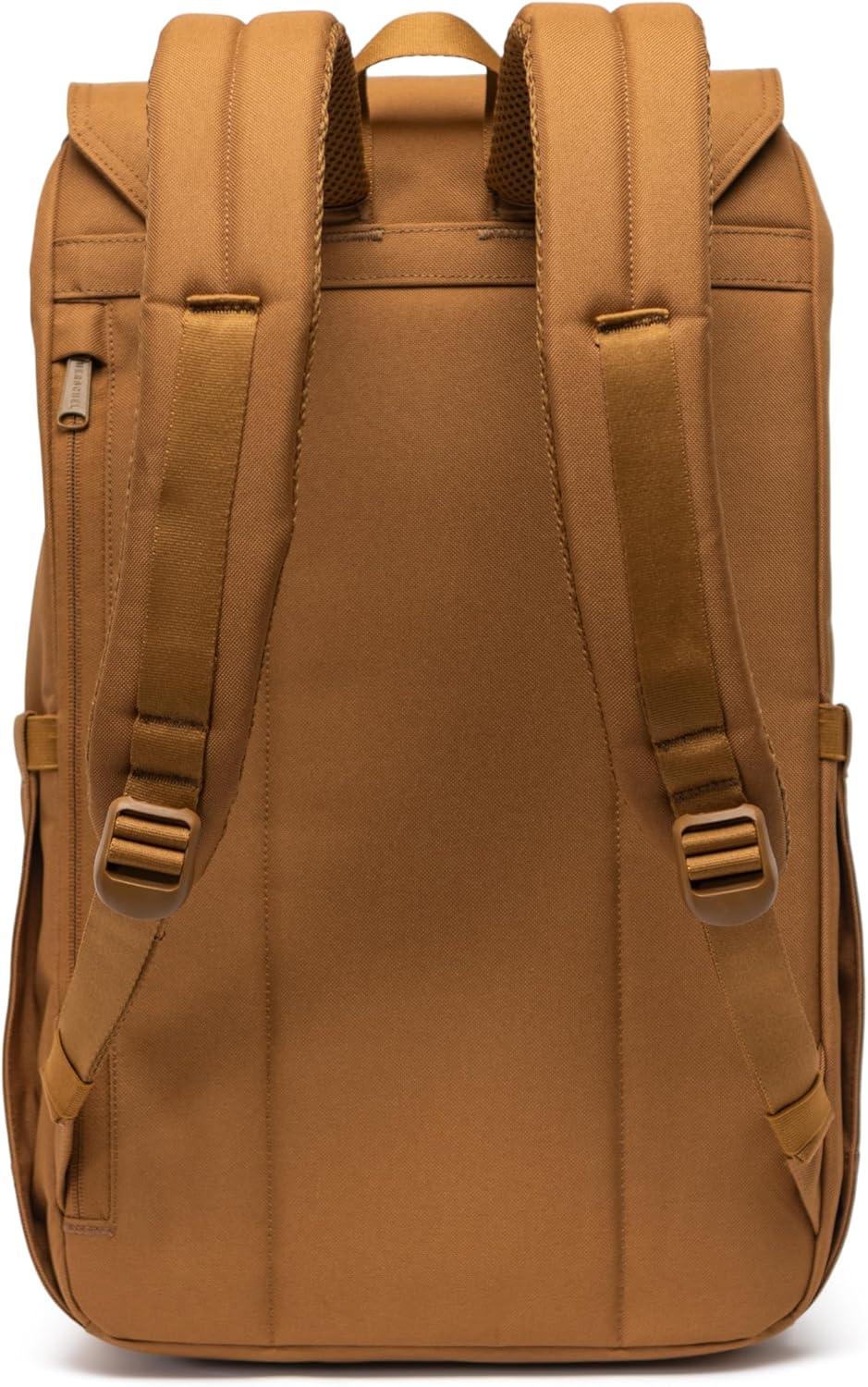 imageHerschel Retreat Mini BackpackEvening Floral