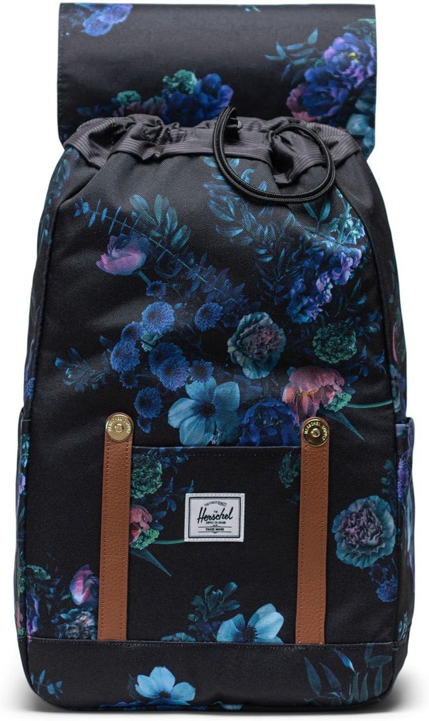 imageHerschel Retreat Mini BackpackEvening Floral