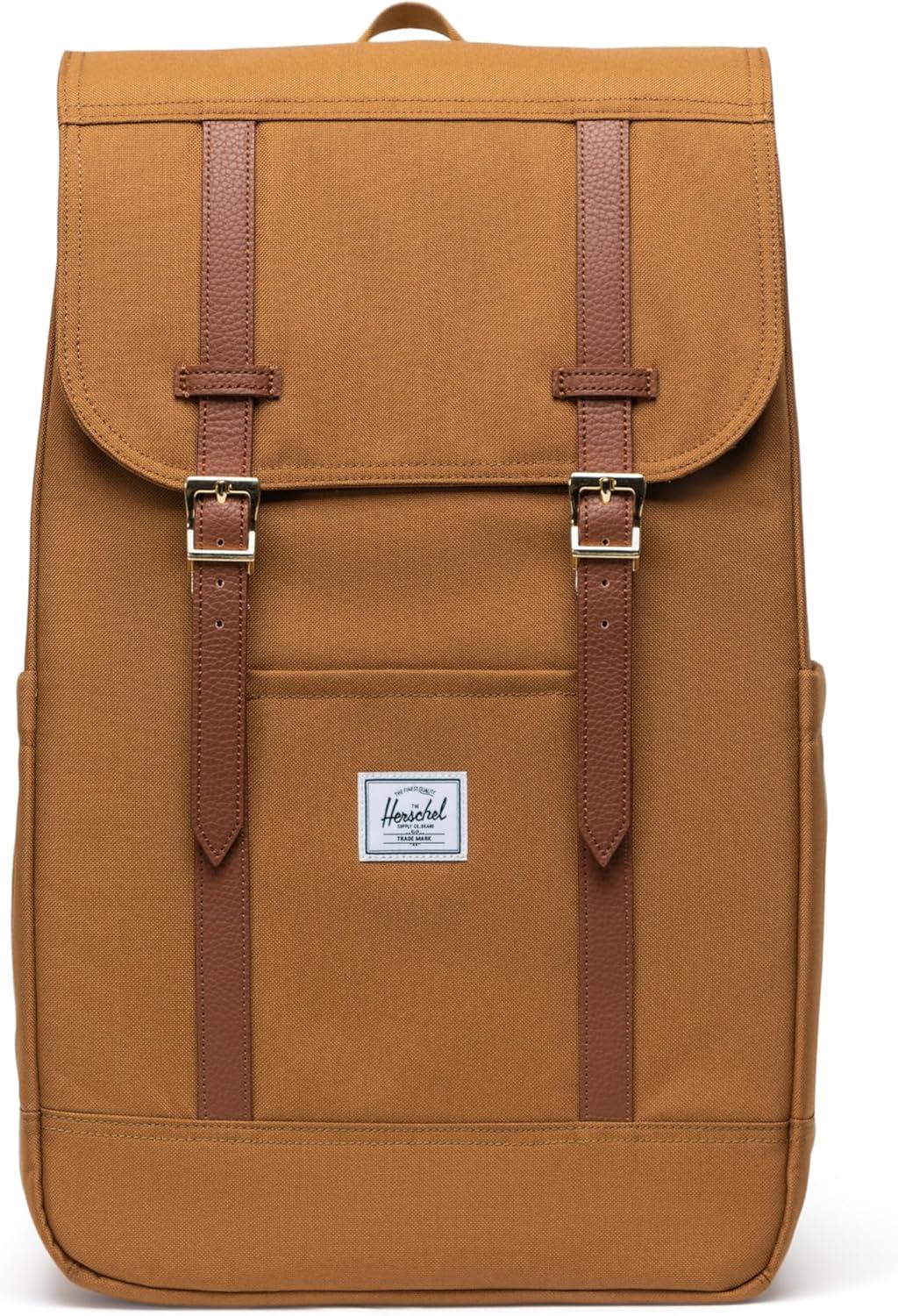 imageHerschel Retreat Mini BackpackEvening Floral