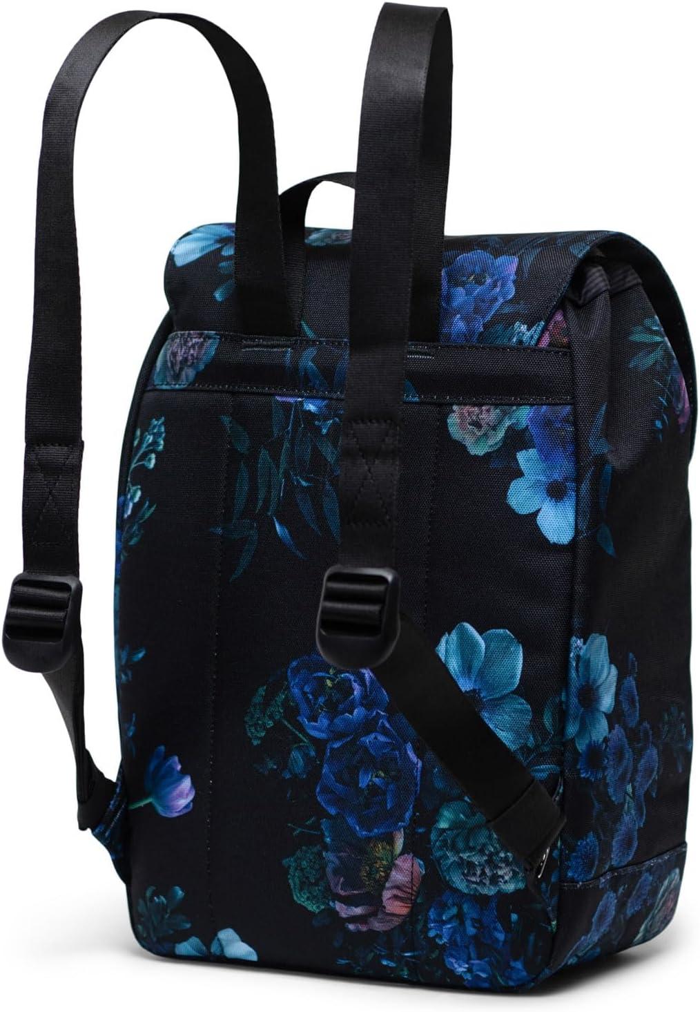 imageHerschel Retreat Mini BackpackEvening Floral