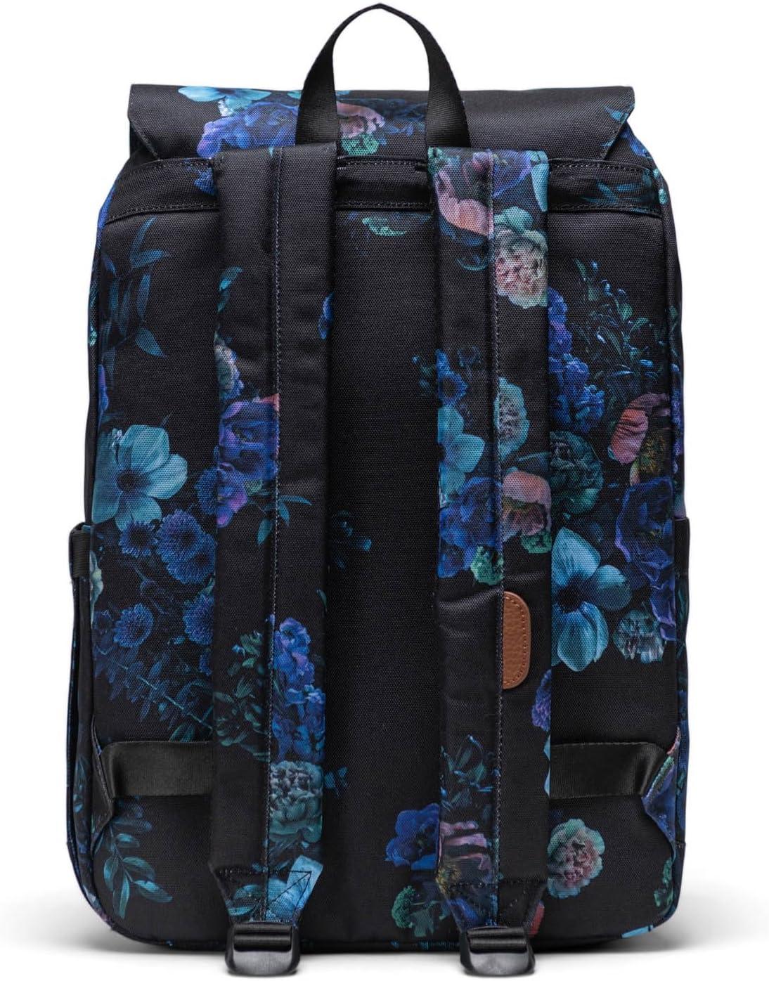 imageHerschel Retreat Mini BackpackEvening Floral