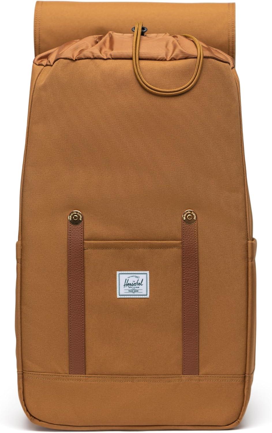 imageHerschel Retreat Mini BackpackEvening Floral